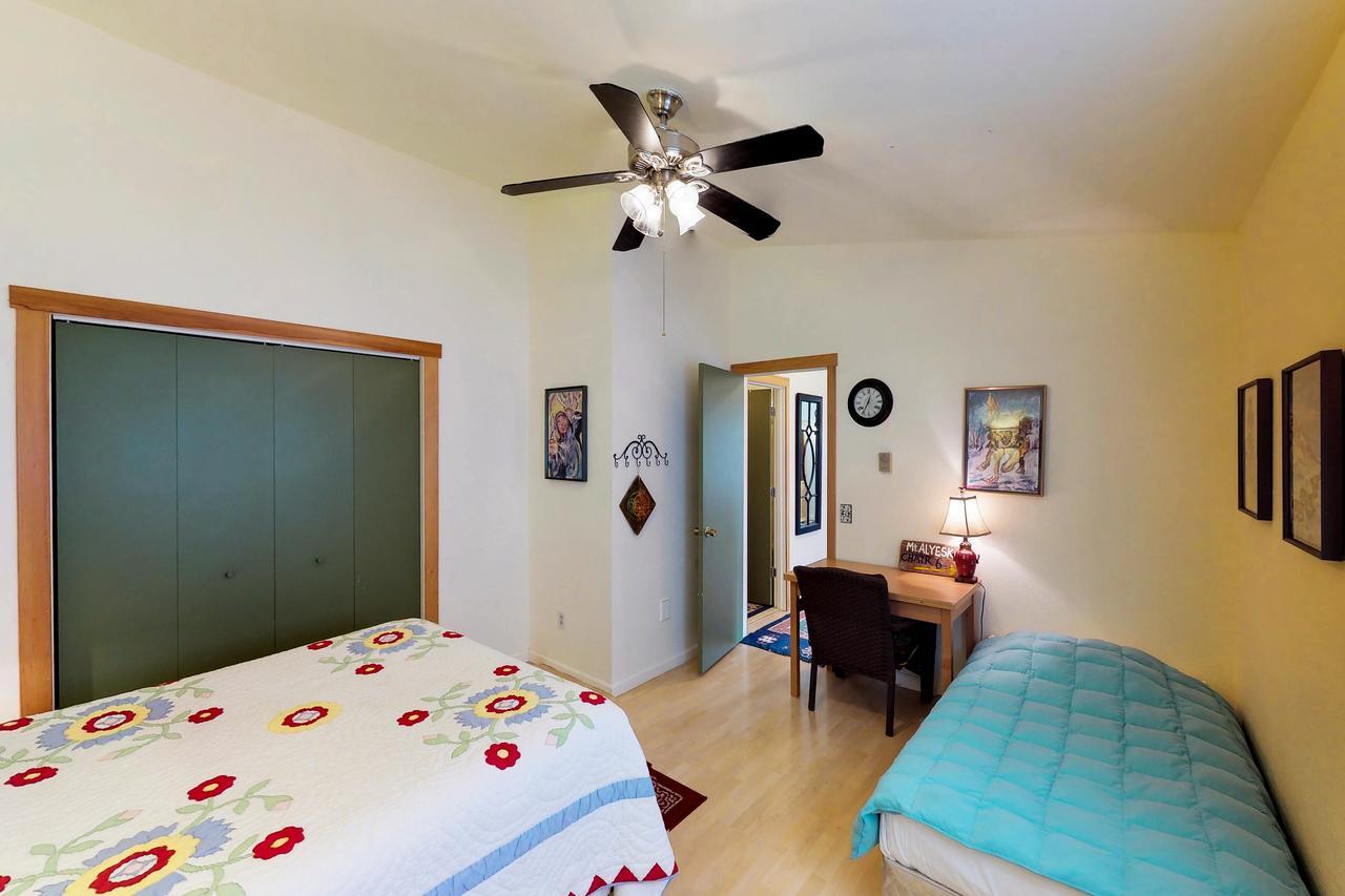 Brighton Condo #208 Girdwood Luaran gambar