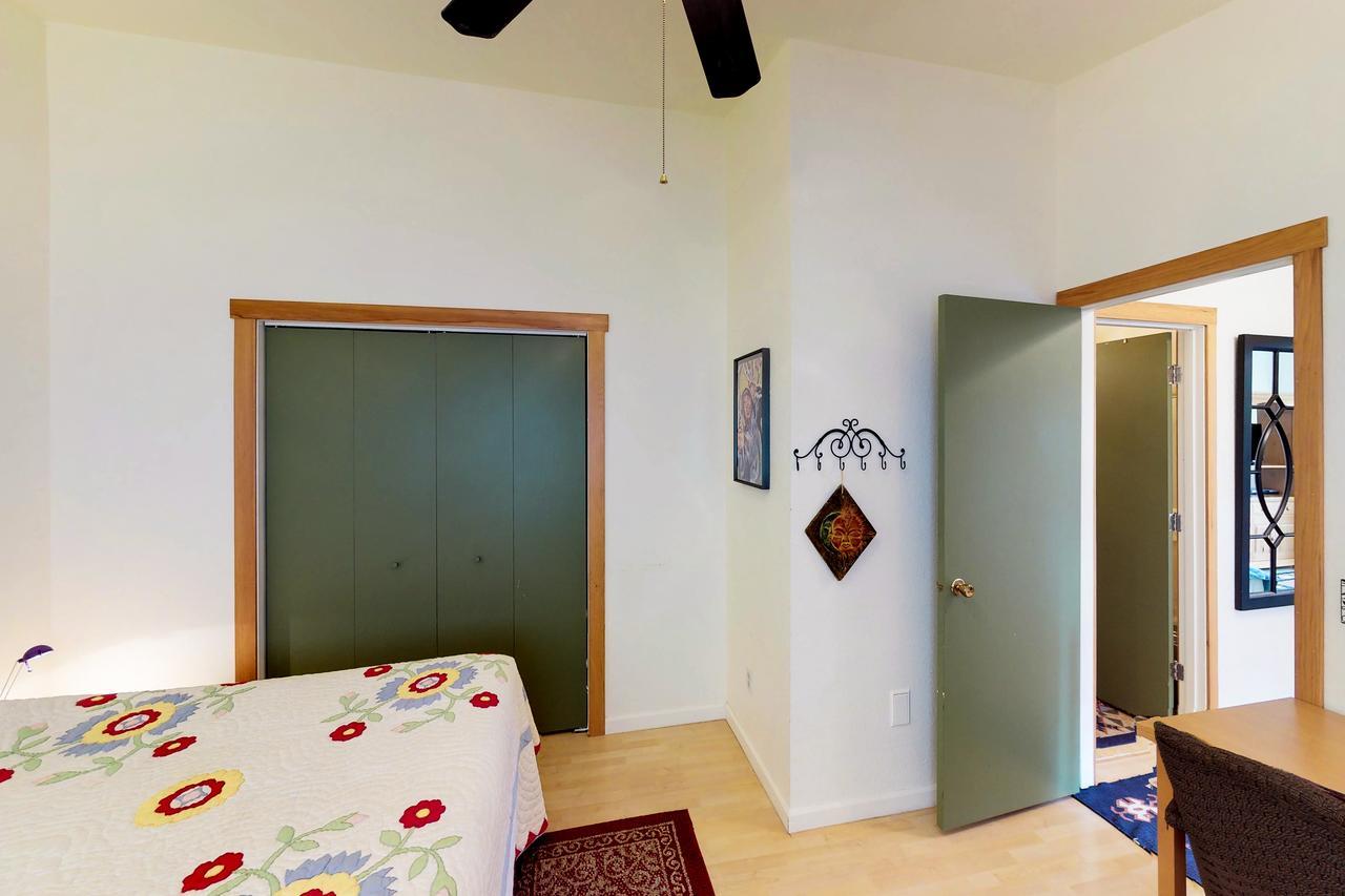Brighton Condo #208 Girdwood Luaran gambar