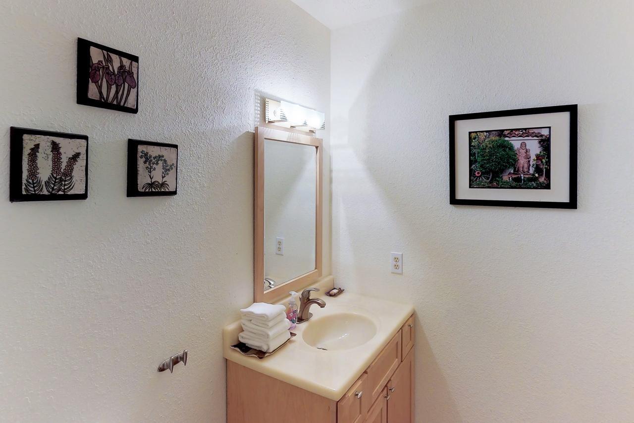 Brighton Condo #208 Girdwood Luaran gambar