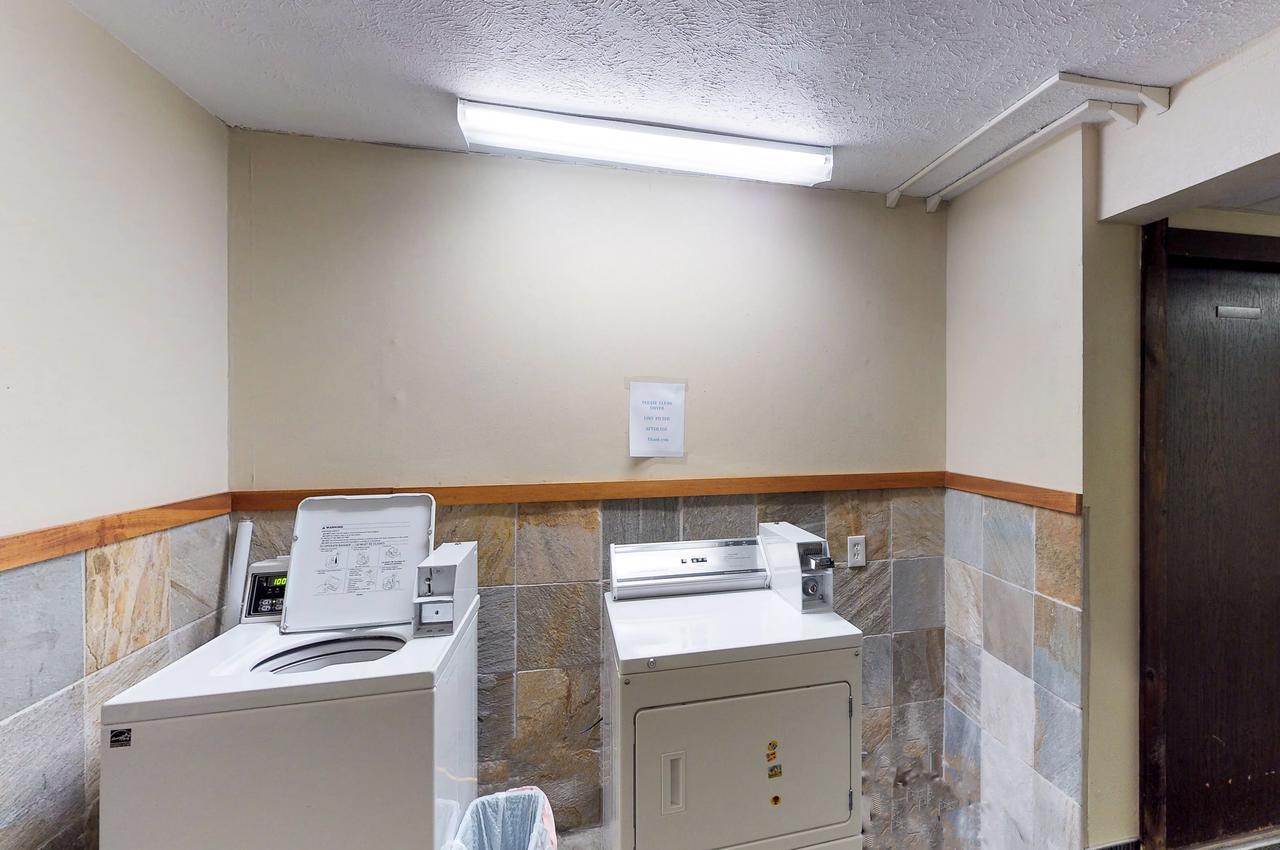 Brighton Condo #208 Girdwood Luaran gambar