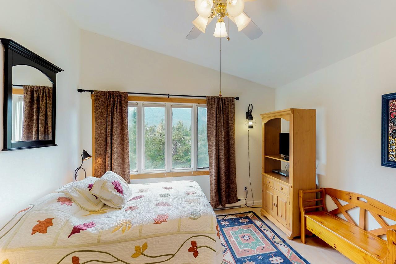 Brighton Condo #208 Girdwood Luaran gambar