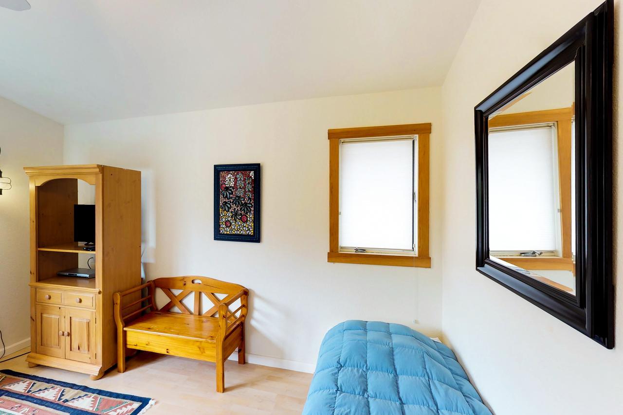 Brighton Condo #208 Girdwood Luaran gambar